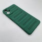 Samsung A06 Heat Dissipation Design Strong TPU Material Phone Case Protective Cover