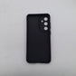 Samsung Galaxy S23 FE Soft Silicone Protective Cover – Slim Shock Absorbing TPU Back Case with Anti-Slip Grip