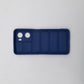 OPPO A57 2022 Phone Case Heat Disspation Design Strong TPU Meterial Shockproof Protective Cover
