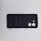 Vivo Y36 Phone Case Heat Dissipation Design Strong TPU Material Protective Cover