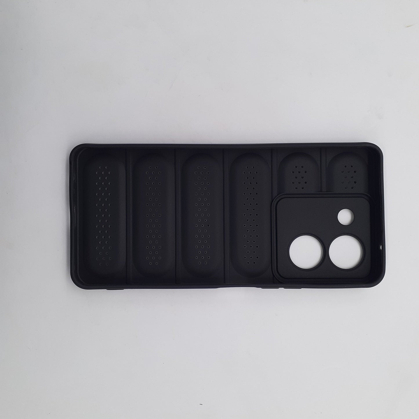 Vivo Y36 Phone Case Heat Dissipation Design Strong TPU Material Protective Cover