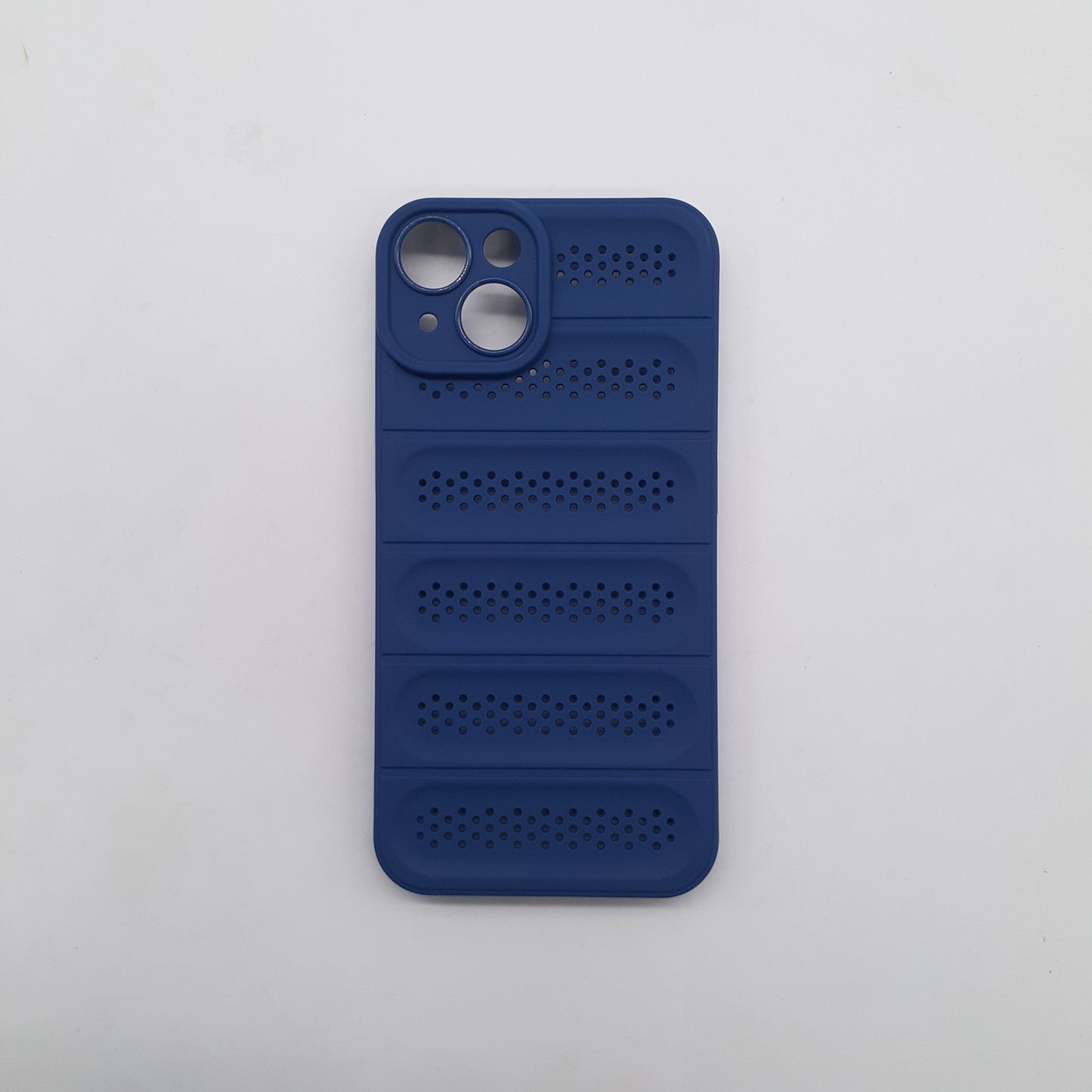 iPhone 14 Heat Dissipation Design Strong TPU Material Phone Case