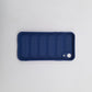 iPhone XR Heat Dissipation Design Phone Case Strong TPU Material Protective Cover Shockproof Anti-Scratch Slim Fit