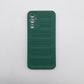 Samsung A34 Heat Dissipation Design Strong TPU Material Protective Cover Ultimate Cooling Shockproof Anti-Fall Case