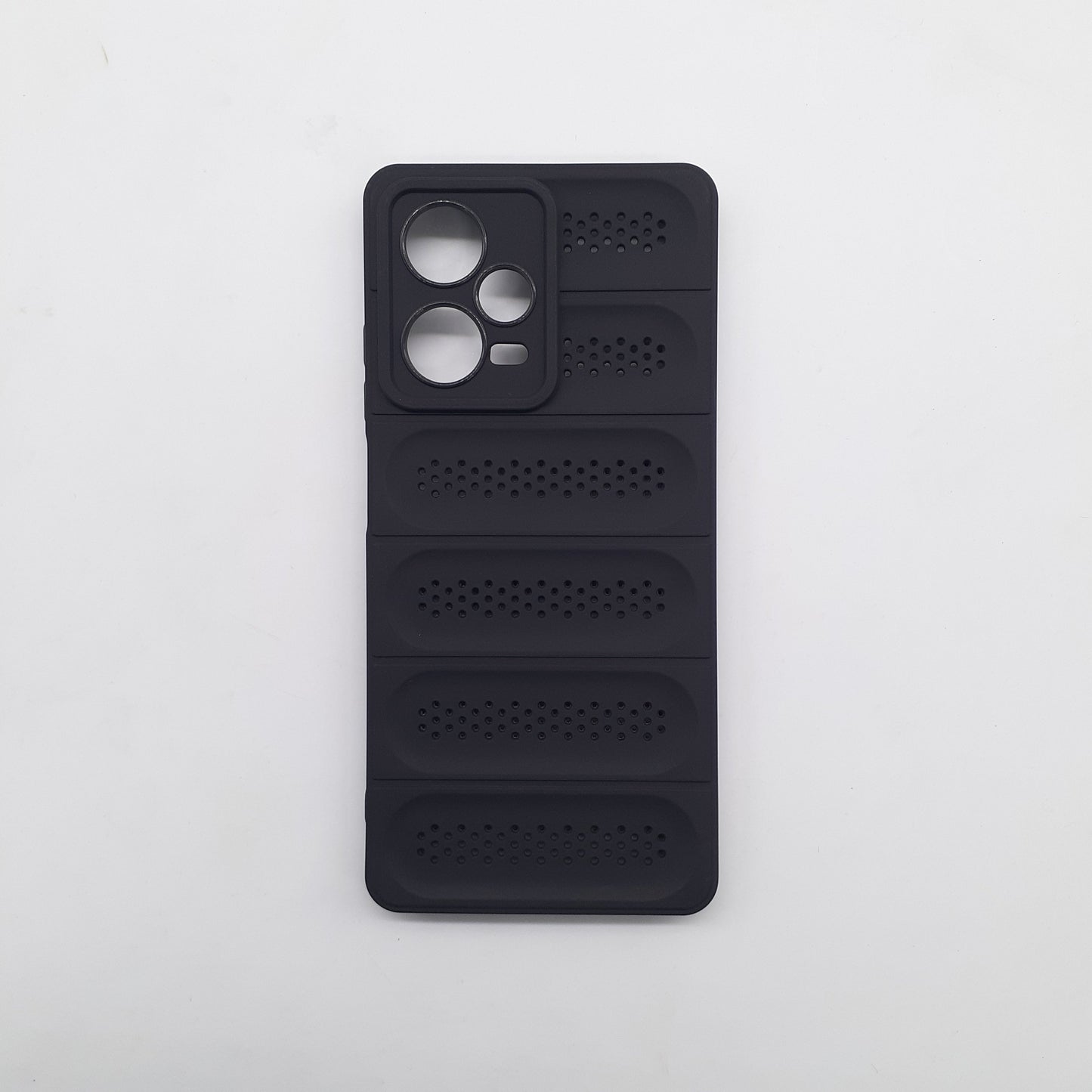 Redmi Note 12 Pro Heat Dissipation Strong TPU Material Phone Case