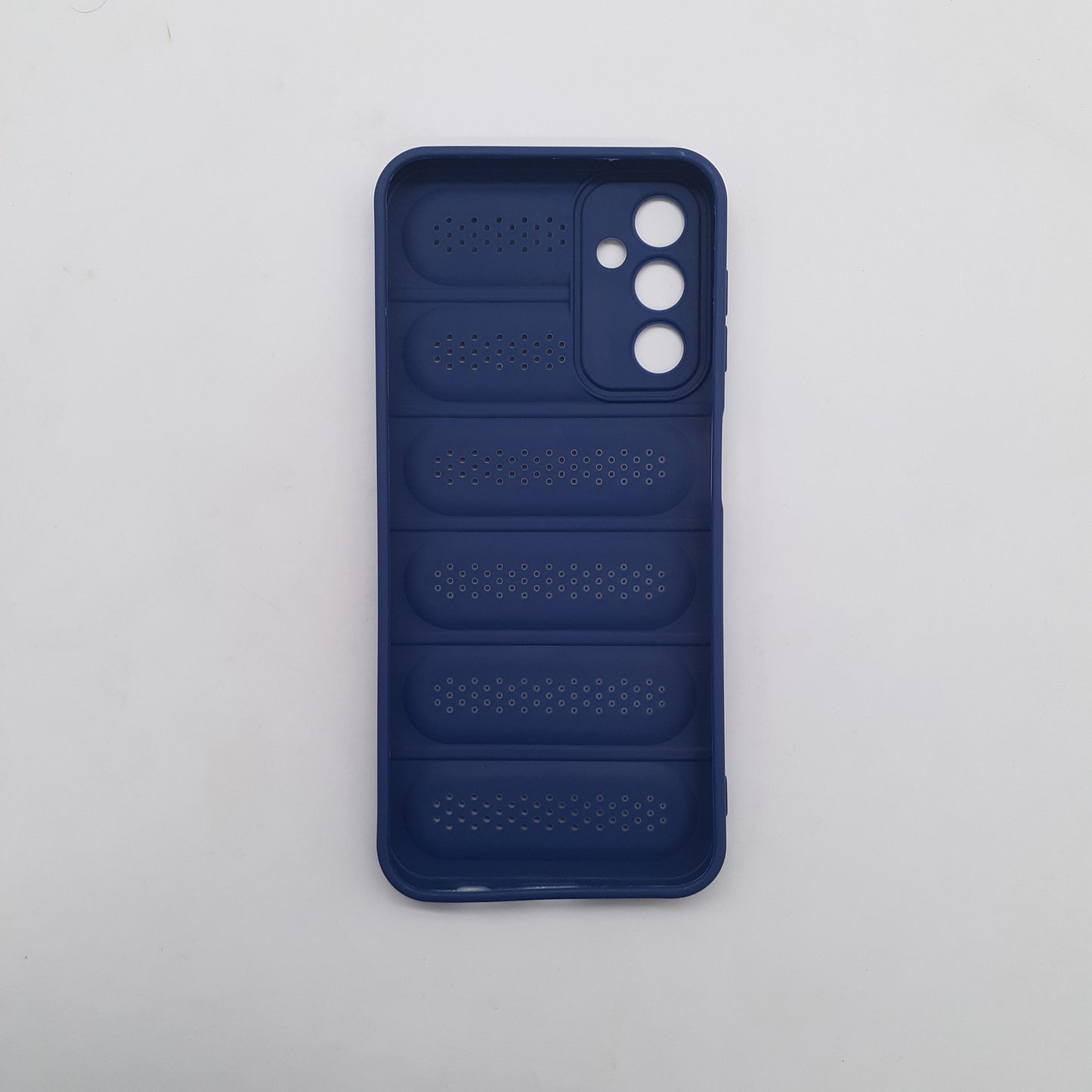 Samsung A14 Heat Dissipation Strong TPU Material Phone Case Protective Cooling Cover