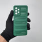 Samsung A33 5G Phone Case Heat Dissipation Design Strong TPU Material Shockproof Anti-Drop Hybrid Cover