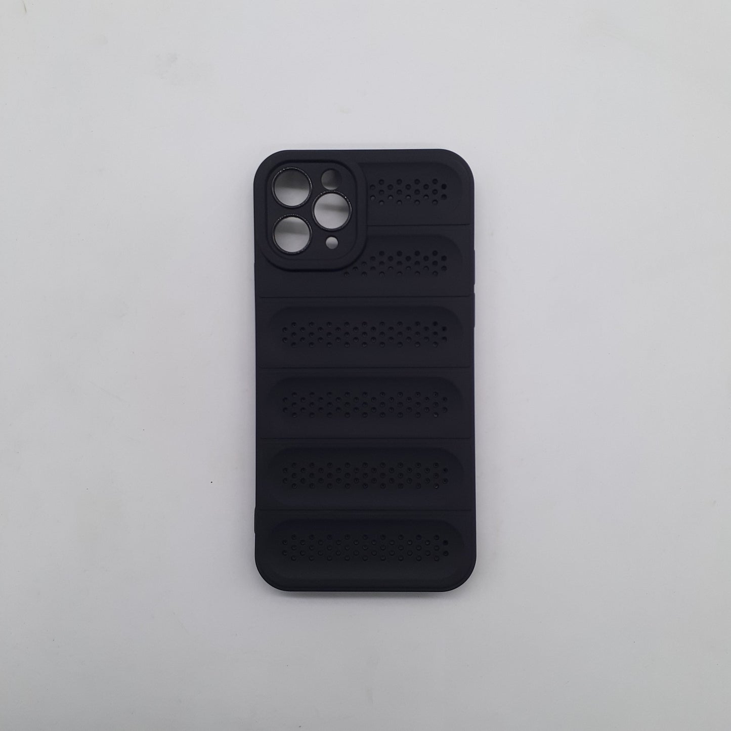 iPhone 11 Pro Phone Case Heat Dissipation Design Strong TPU Material Protective Cover