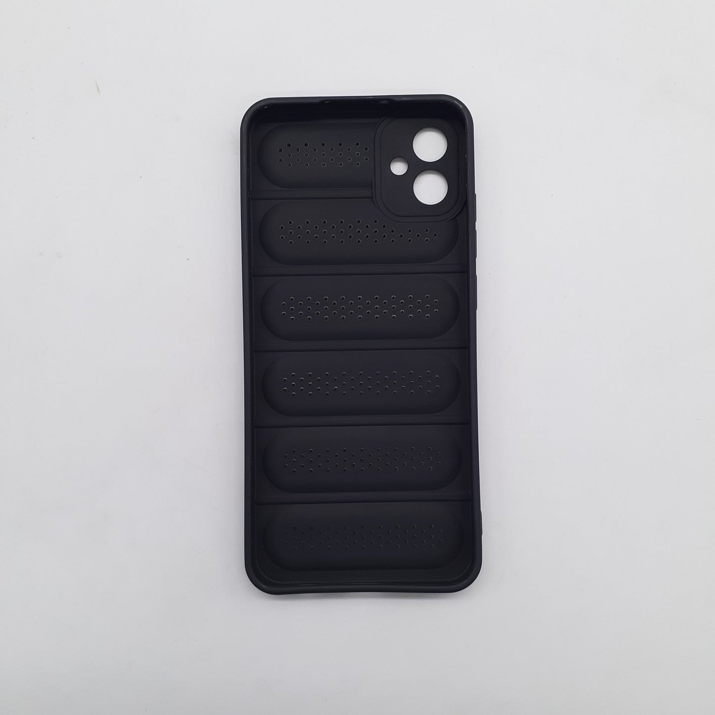 Samsung A04e Heat Dissipation Design Strong TPU Material Full Protection Phone Case