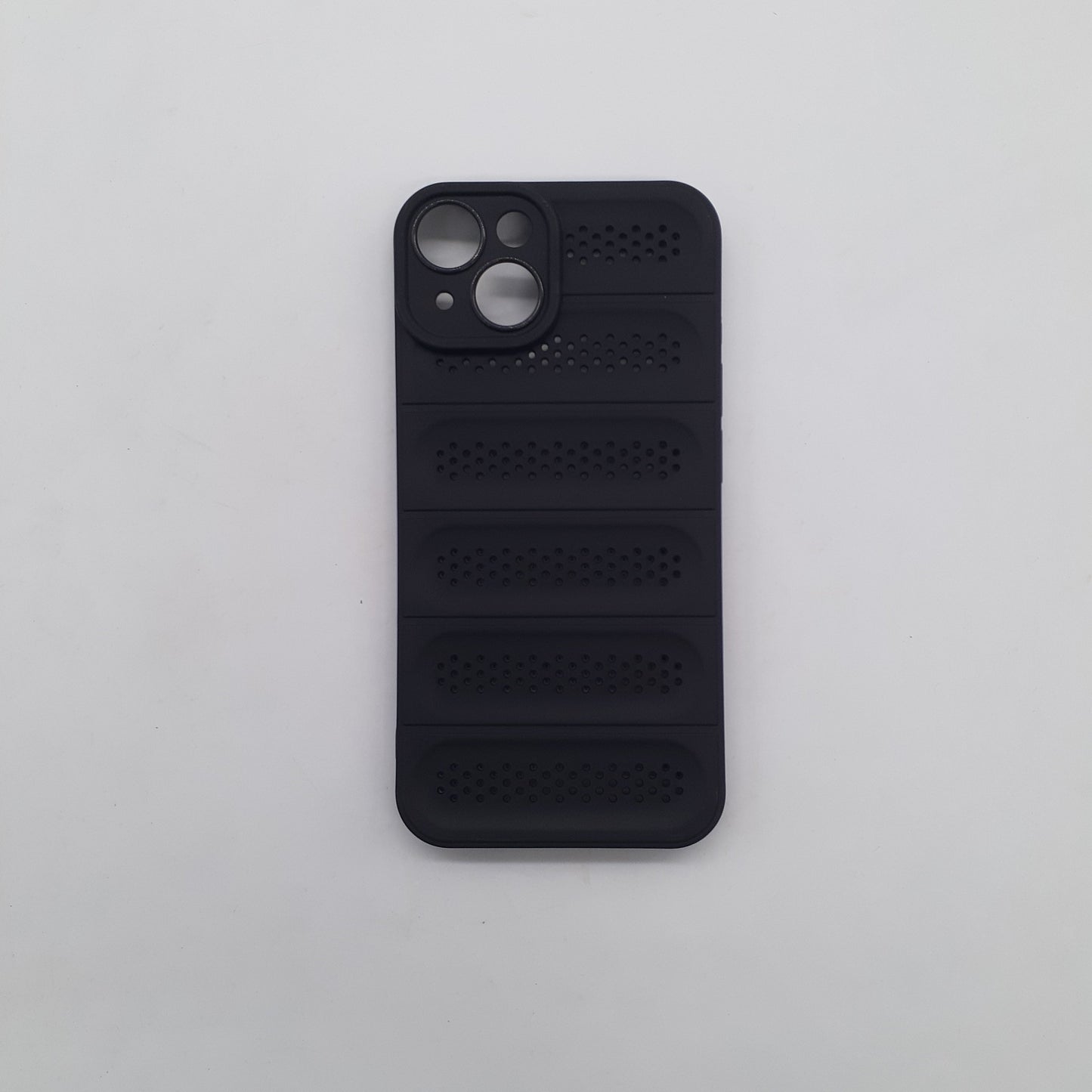 iPhone 14 Heat Dissipation Design Strong TPU Material Phone Case