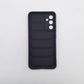 Samsung A34 Heat Dissipation Design Strong TPU Material Protective Cover Ultimate Cooling Shockproof Anti-Fall Case