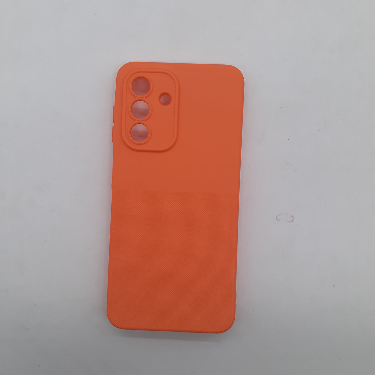 Samsung Galaxy A17 Premium Soft Silicone Back Cover – Slim Shock Resistant TPU Case with Anti-Scratch Finish