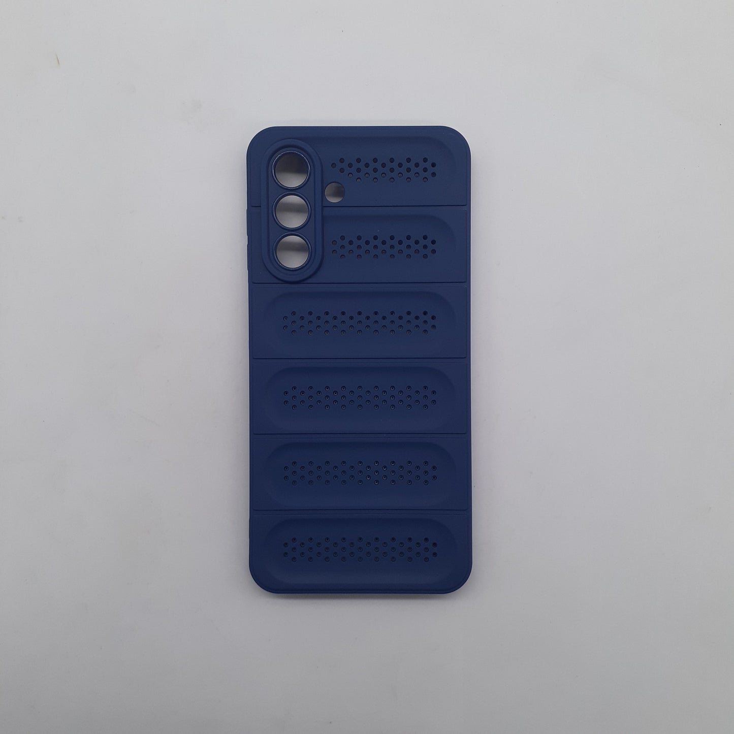 Samsung A26 Heat Dissipation Design Strong TPU Material Shockproof Protective Case Cover
