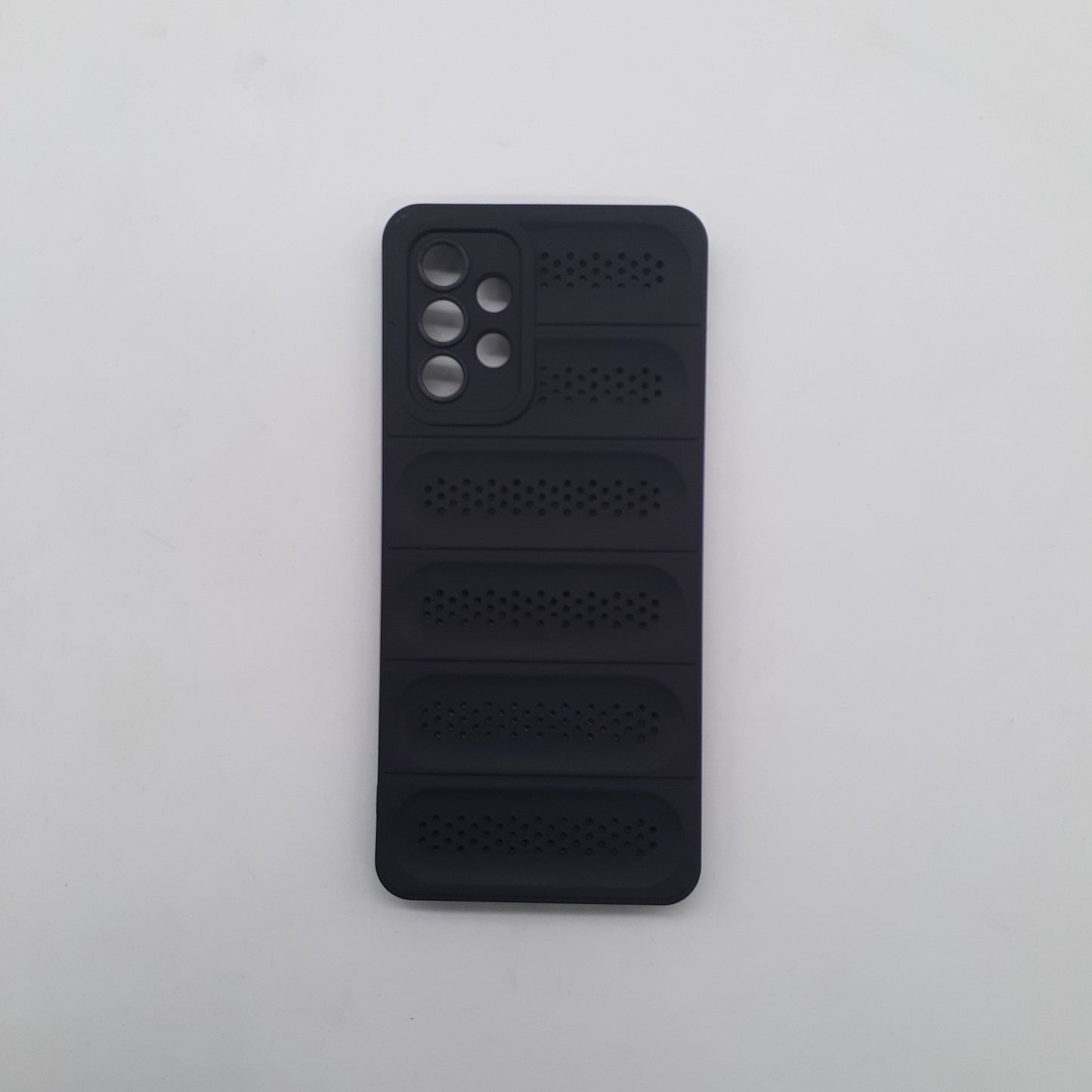 Samsung A33 5G Phone Case Heat Dissipation Design Strong TPU Material Shockproof Anti-Drop Hybrid Cover