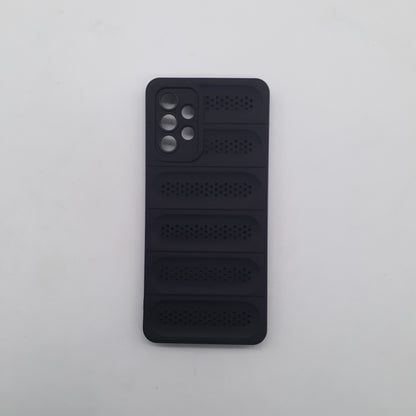 Samsung A33 5G Phone Case Heat Dissipation Design Strong TPU Material Shockproof Anti-Drop Hybrid Cover