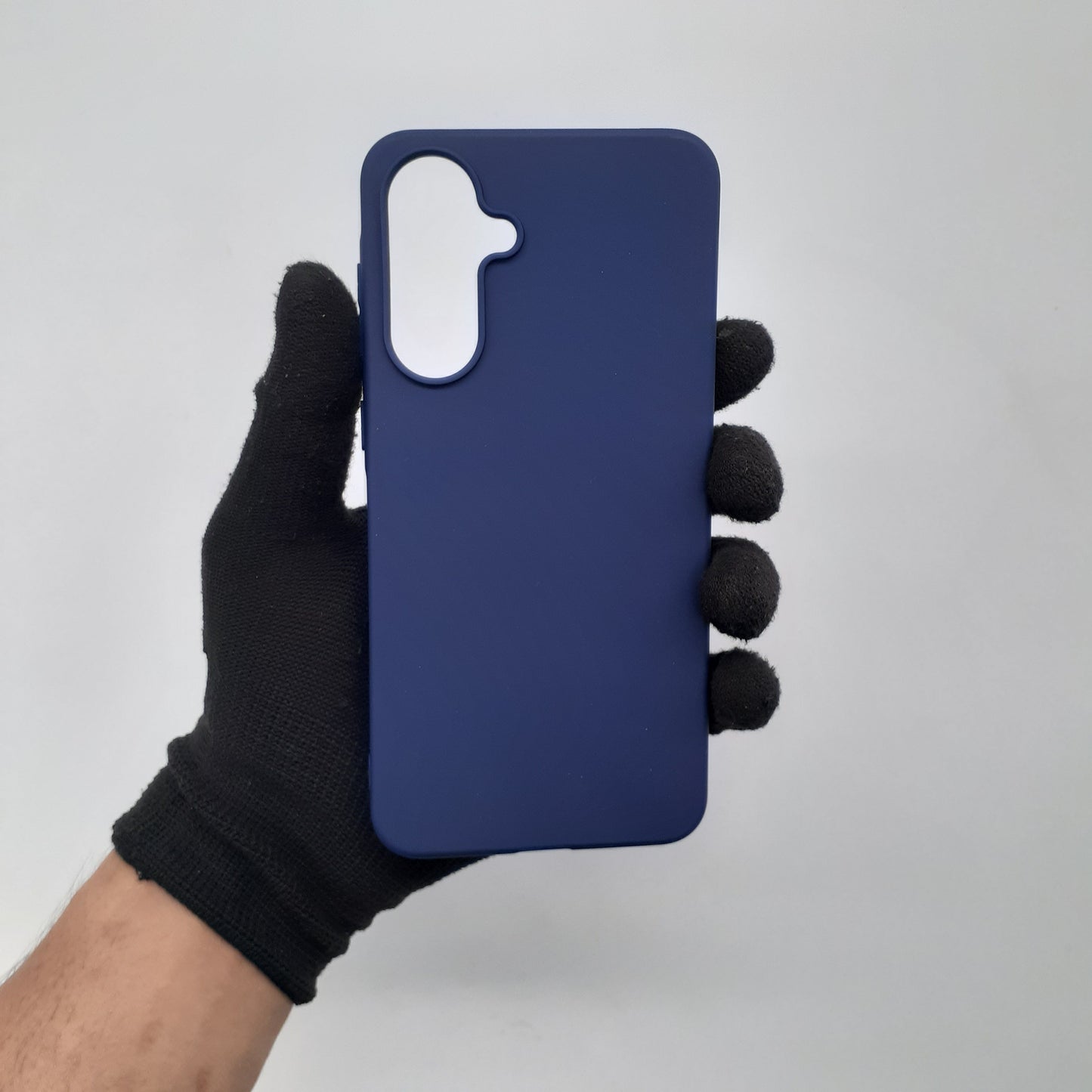 Samsung A36 Silicone TPU Case Soft Flexible Cover