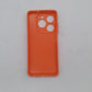 Tecno Spark Go 2024 Premium Soft TPU Case – Slim Shock Resistant Back Cover with Anti-Slip Silicone Grip