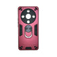 HONOR X9b Hard PC Case with ring holder Shockproof Slim back Cover