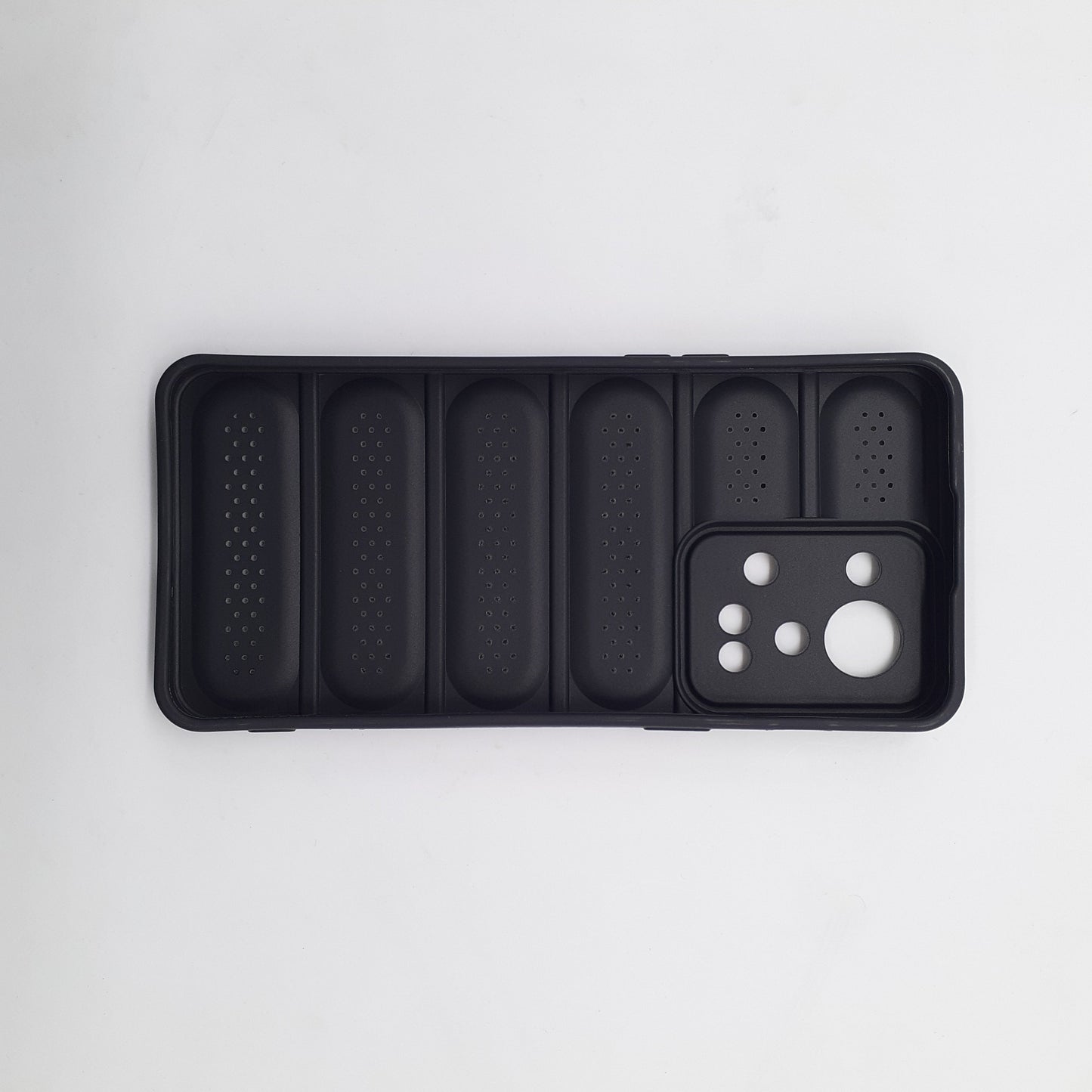 Oneplus Nord 2T Heat Disspation Design Strong TPU Meterial Phone Case Cover Protector