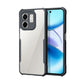 infinix Smart 9 case Matte Black Back Cover Soft Silicone TPU Bumper case