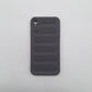 iPhone XR Heat Dissipation Design Phone Case Strong TPU Material Protective Cover Shockproof Anti-Scratch Slim Fit