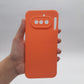 Nothing Phone 4A Premium Soft Silicone Case – Slim Shock Resistant TPU Back Cover with Comfortable Grip