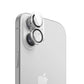 iPhone 17 Camera Glass Protector HD Tempered Lens Cover