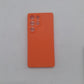 Samsung Galaxy S25 Ultra Premium Silicone TPU Cover – Slim Shockproof Back Case with Anti-Scratch & Raised Camera Guard