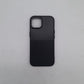 iPhone 15 Soft TPU Shockproof Back Case – Lightweight Silicone Protective Cover with Anti-Scratch and Anti-Slip Finish
