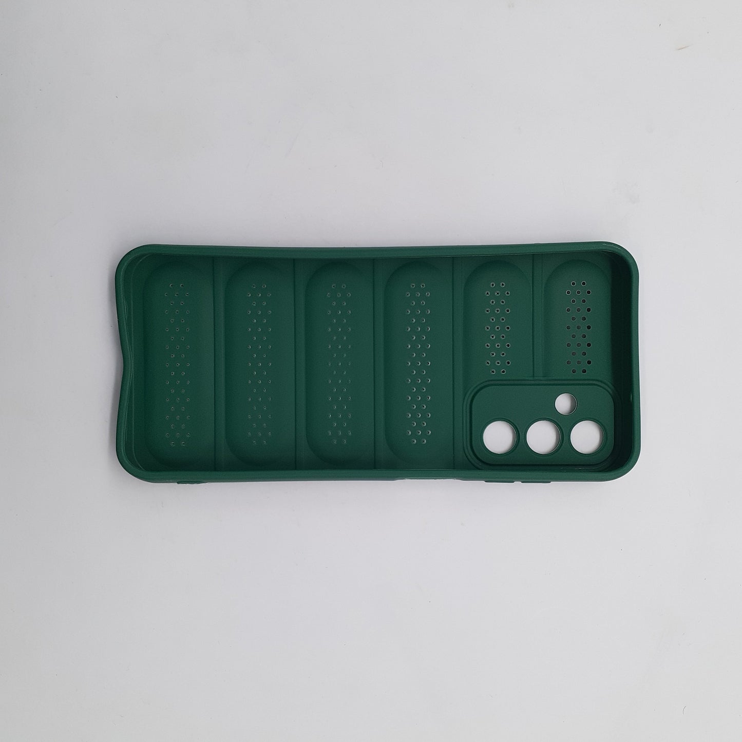 Samsung M14 5G Phone Case Heat Disspation Design Strong TPU Material Protective Cover