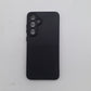 Samsung Galaxy S24 FE Shock Resistant Silicone Case – Slim TPU Protective Back Cover with Raised Camera & Screen Edges