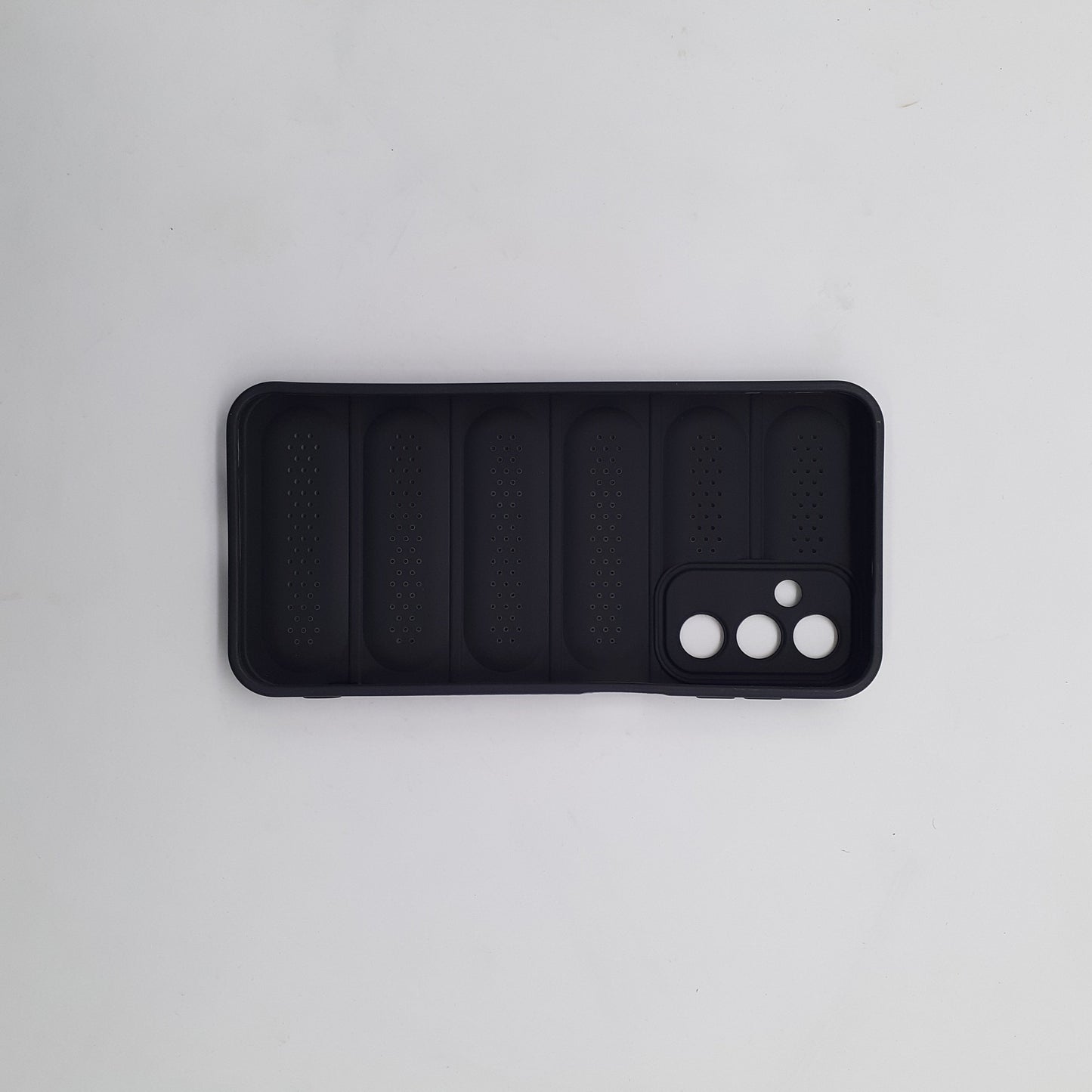 Samsung M34 Phone Case Heat Dissipation Design Strong TPU Material Shockproof Anti-knock Full Coverage Cover