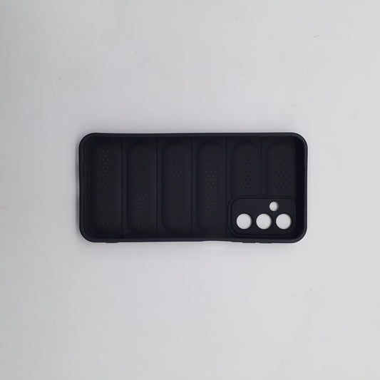 Samsung M34 Phone Case Heat Dissipation Design Strong TPU Material Shockproof Anti-knock Full Coverage Cover