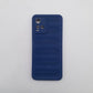 Vivo Y21 Heat Dissipation Design Strong TPU Material Phone Case Protective Cover Shockproof