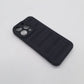 iPhone 15 Pro Heat Dissipation Design Strong TPU Material Cooling Phone Case Protective Cover