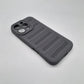iPhone 16 Pro Heat Dissipation Strong TPU Shockproof Protective Phone Case Cover
