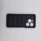 Tecno Spark Go 2024 Strong TPU Case Heat Dissipation Design Full Body Protective Shockproof Cover