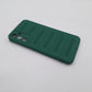 Samsung A34 Heat Dissipation Design Strong TPU Material Protective Cover Ultimate Cooling Shockproof Anti-Fall Case
