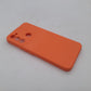 Tecno Spark Go 2022 Slim Silicone Phone Case – Shock Resistant TPU Back Cover with Scratch & Camera Protection