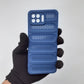 OPPO F17 Pro Phone Case Heat Dissipation Design Strong TPU Material Full Protection Shockproof Cover