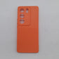 Vivo V29 Soft Silicone TPU Protective Cover – Slim Shockproof Back Case with Anti-Scratch Non-Slip Surface