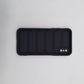 iPhone X Heat Dissipation Strong TPU Material Protective Case Shockproof Scratch Resistant Breathable Cooling Cover