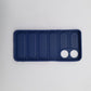 OPPO A58 5G Strong TPU Material Heat Dissipation Design Protective Phone Case