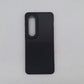 OnePlus Nord CE4 Premium Silicone Case – Slim Shock Resistant TPU Cover with Anti-Slip Grip & Raised Edges