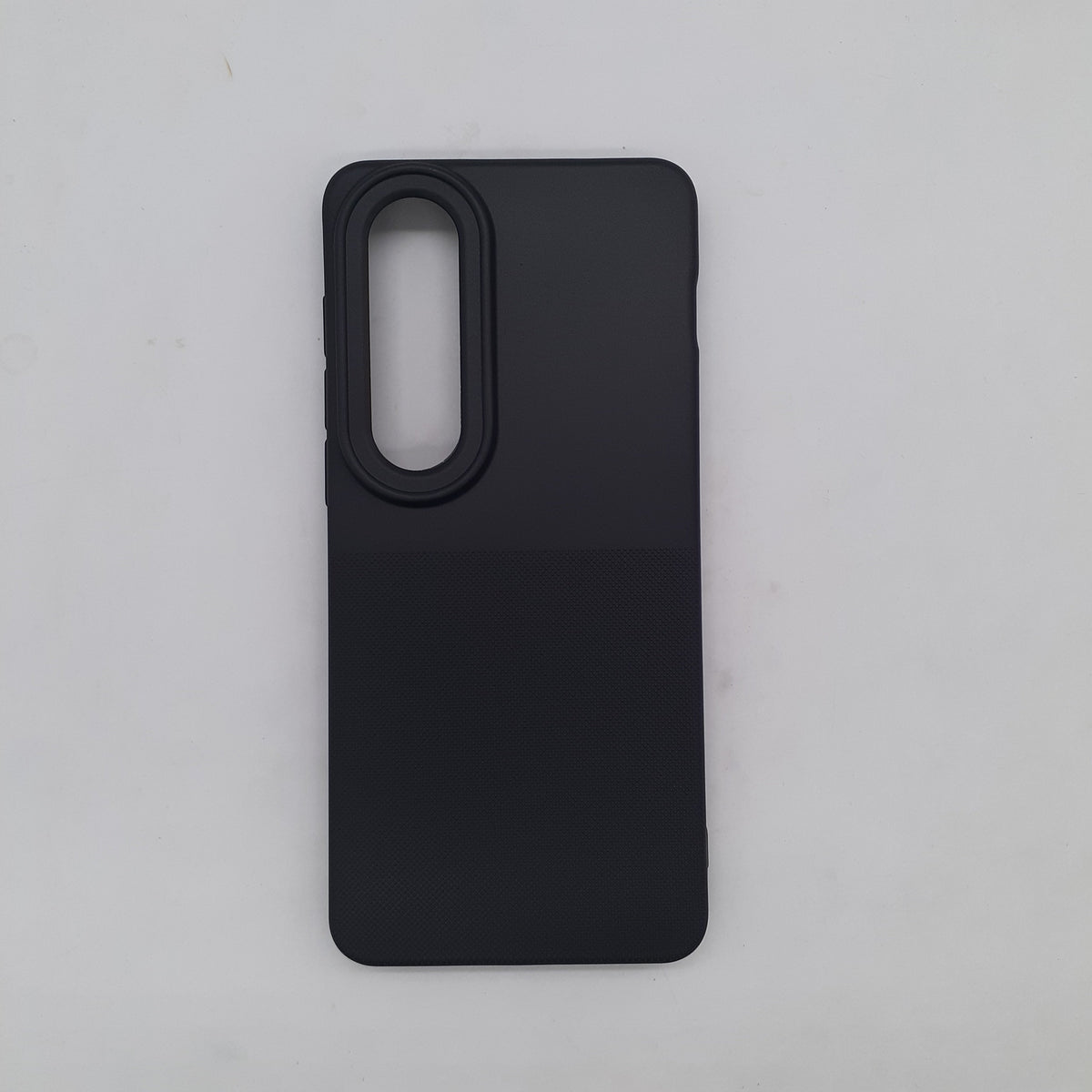 OnePlus Nord CE4 Premium Silicone Case – Slim Shock Resistant TPU Cover with Anti-Slip Grip & Raised Edges