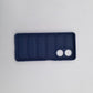 OPPO A58 Strong TPU Heat Dissipation Design Anti-Scratch Shockproof Ultra Slim Rugged Bumper Phone Case Cover