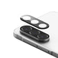 Samsung A36 Camera Lens Protector, Premium Metal Frame and 9H Tempered Glass, HD Clear Scratch Resistant Back Camera Cover