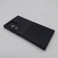 Samsung Galaxy S24 Ultra Soft TPU Protective Back Case – Slim Shockproof Silicone Cover with Non-Slip Grip
