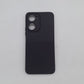 Vivo Y03 Premium Soft Silicone Cover – Slim Shock Resistant TPU Back Case with Anti-Scratch Non-Slip Finish