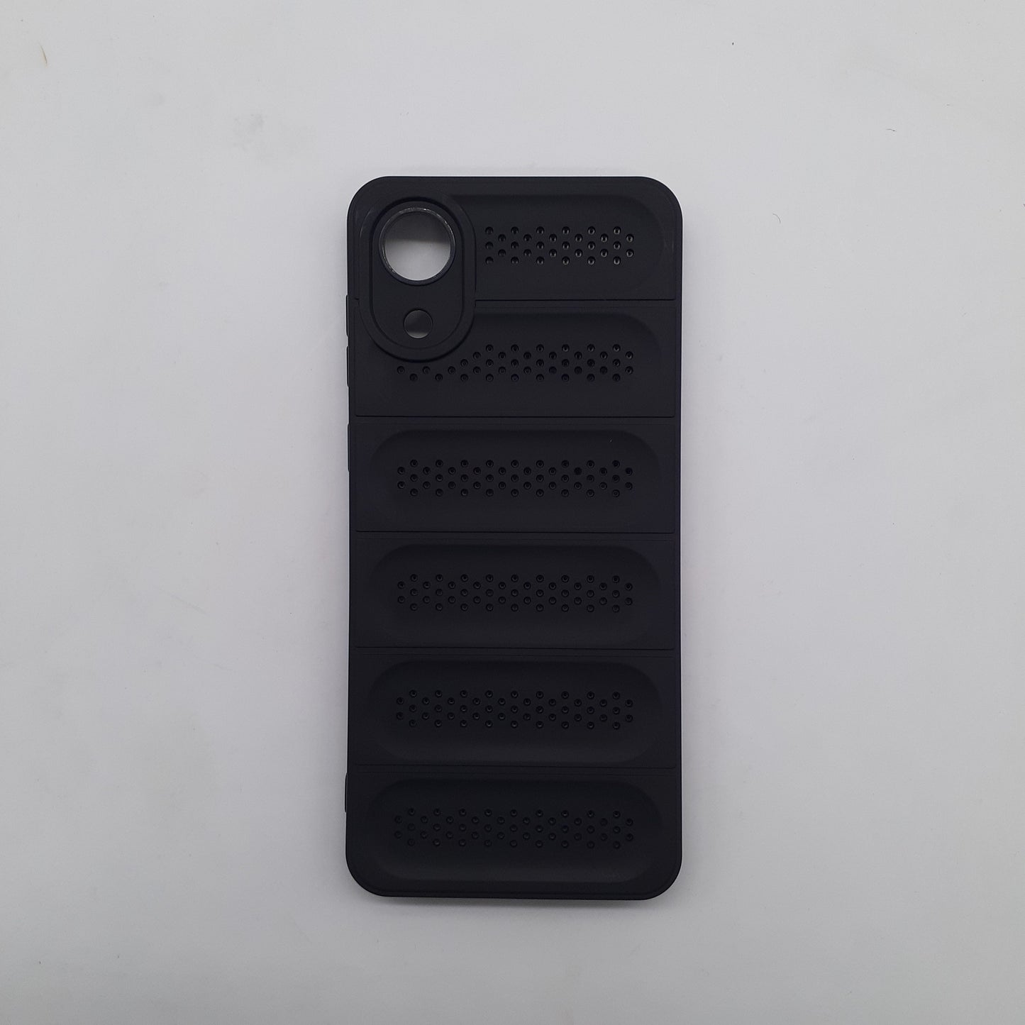 Samsung A03 Core Phone Case Heat Disspation Design Strong TPU Meterial Shockproof Full Body Protection Cover